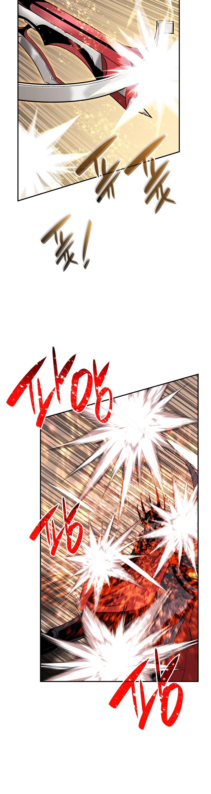 Worn and Torn Newbie chapter 134 page 4