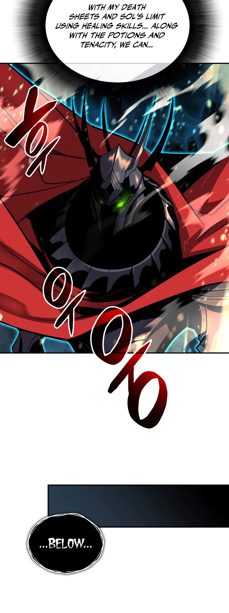 Worn and Torn Newbie chapter 134 page 42