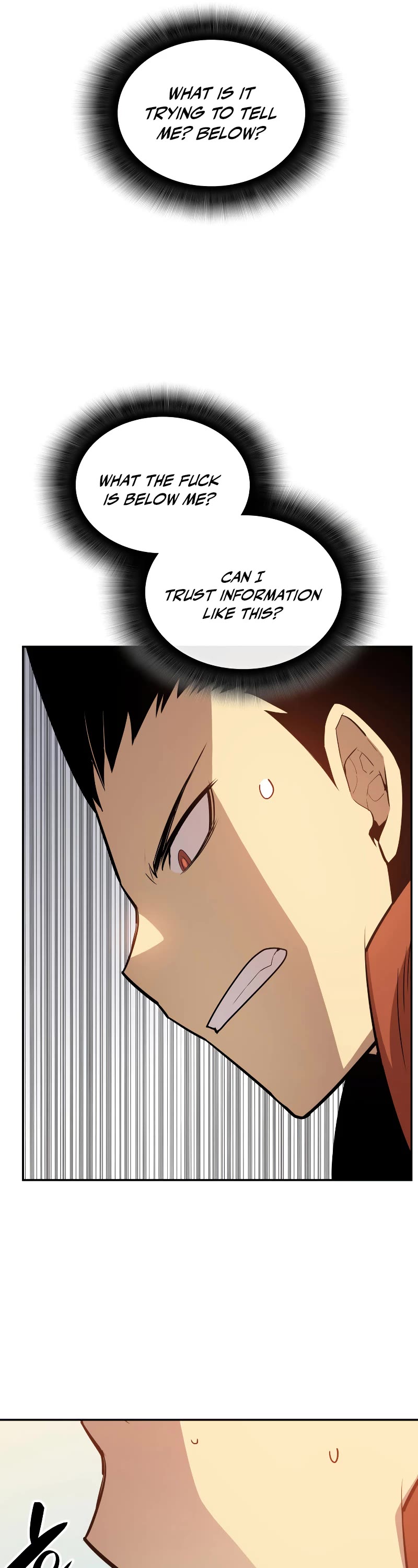 Worn and Torn Newbie chapter 134 page 44