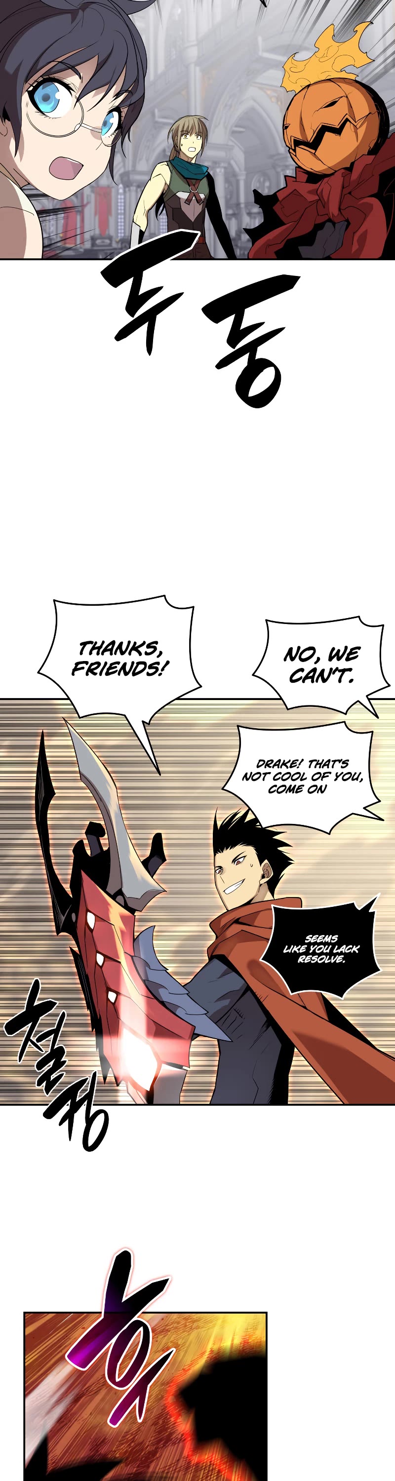 Worn and Torn Newbie chapter 134 page 47