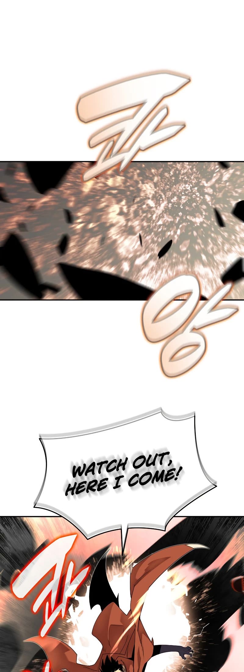 Worn and Torn Newbie chapter 134 page 50