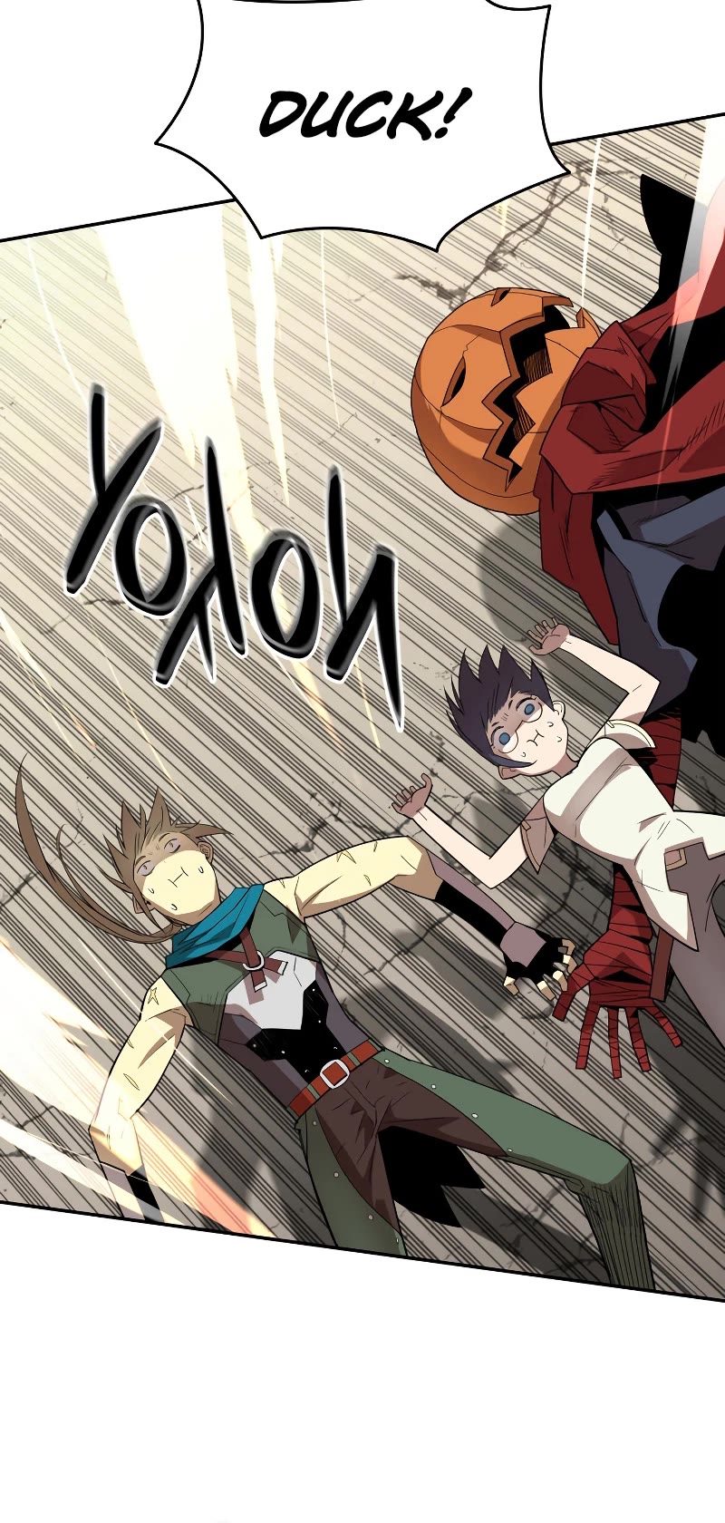 Worn and Torn Newbie chapter 134 page 7