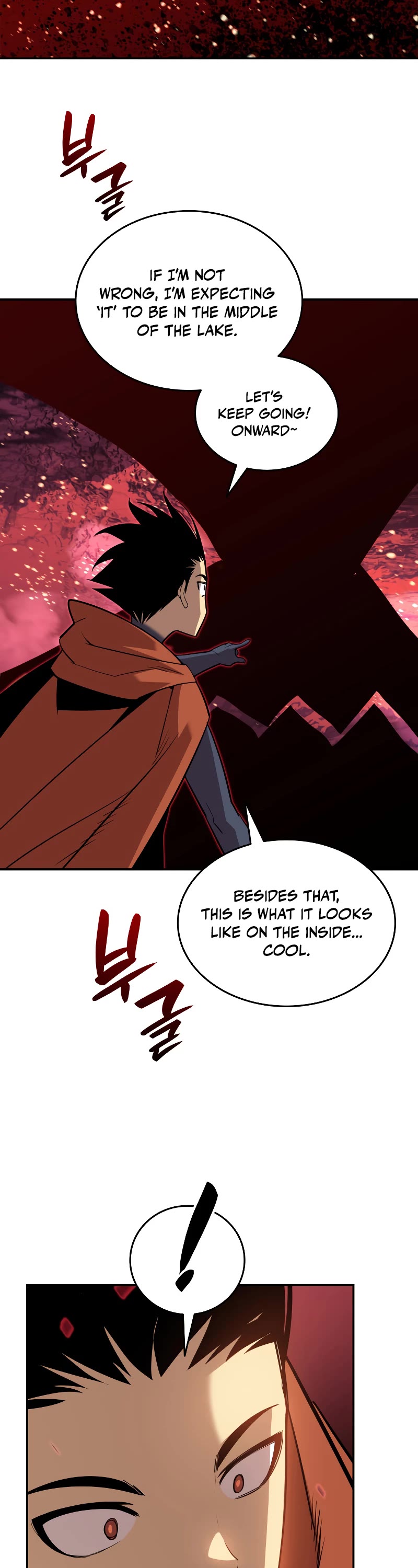 Worn and Torn Newbie chapter 135 page 11