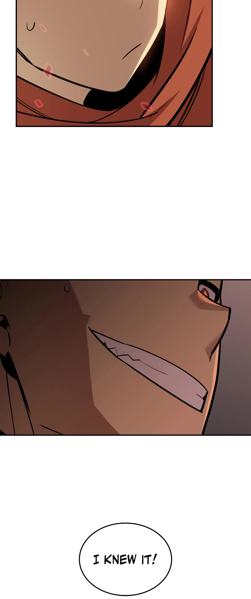 Worn and Torn Newbie chapter 135 page 12