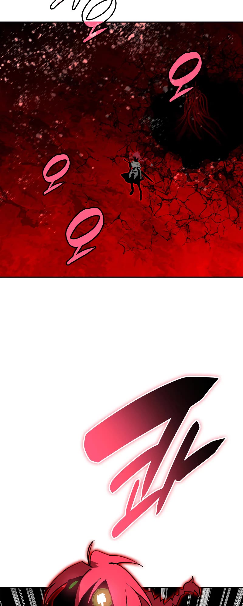 Worn and Torn Newbie chapter 135 page 18