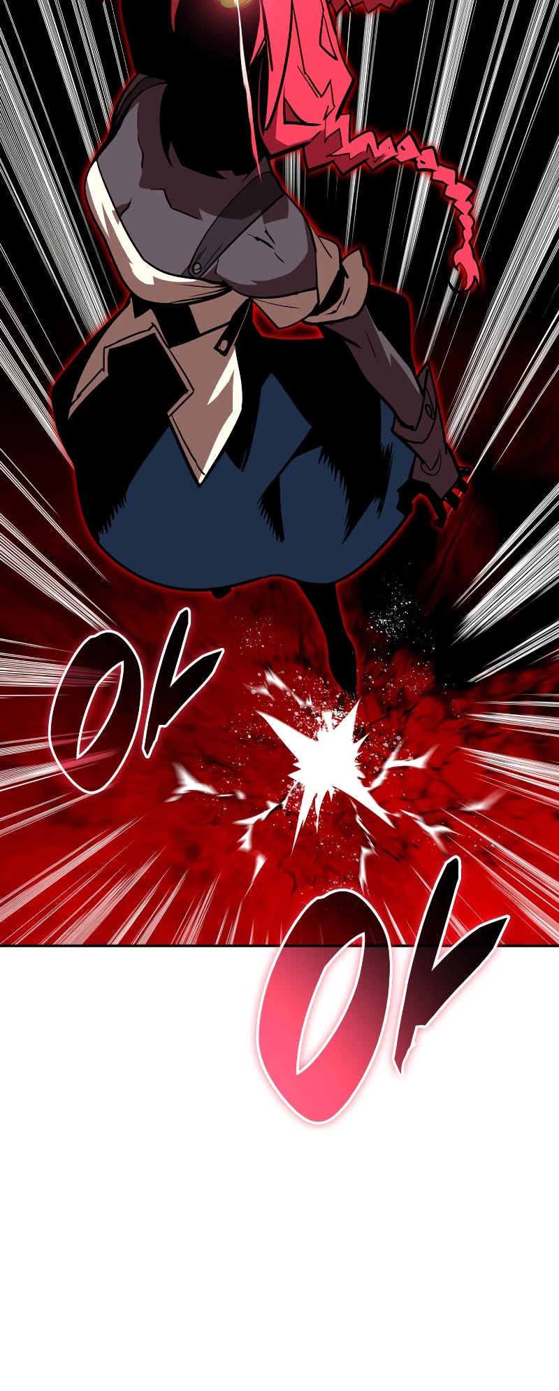 Worn and Torn Newbie chapter 135 page 19