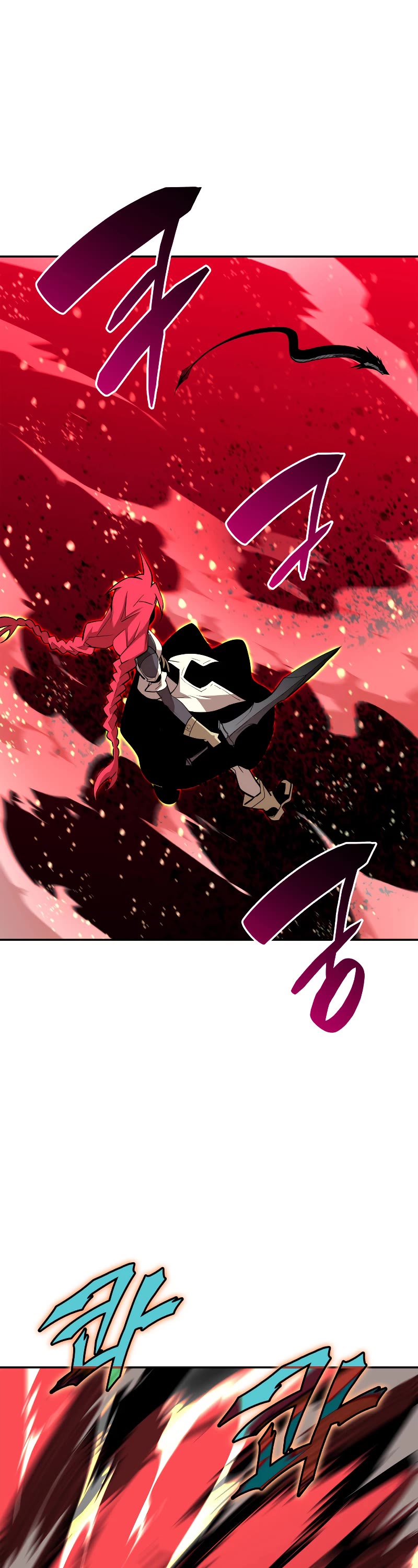 Worn and Torn Newbie chapter 135 page 22