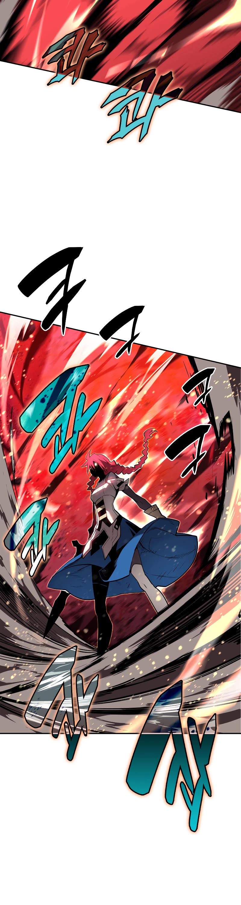 Worn and Torn Newbie chapter 135 page 23