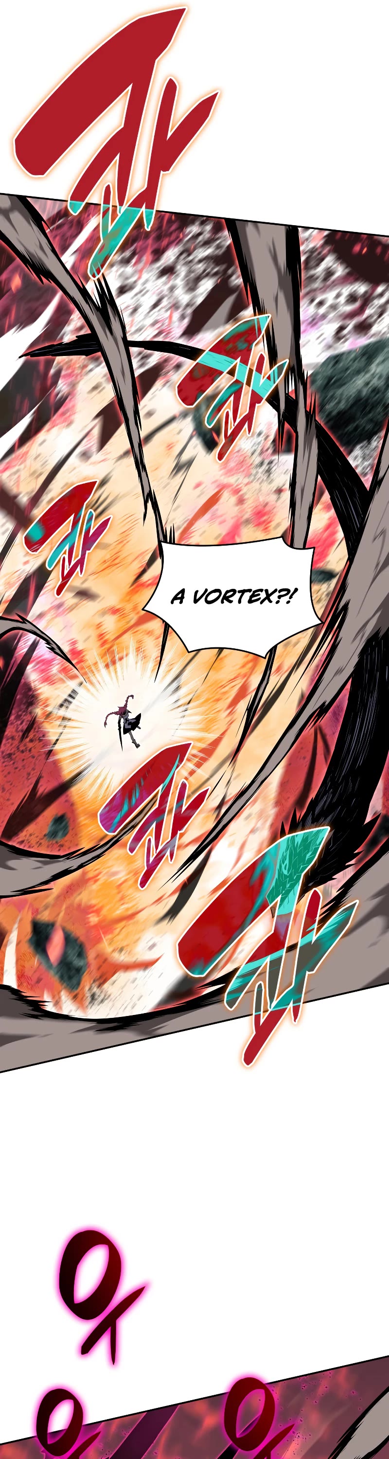 Worn and Torn Newbie chapter 135 page 26