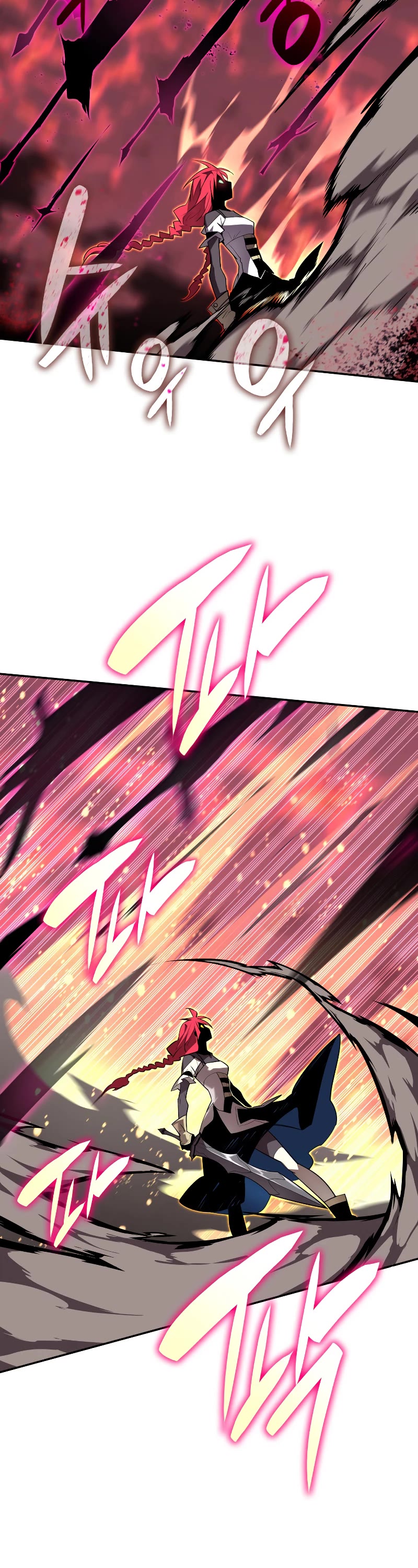 Worn and Torn Newbie chapter 135 page 27