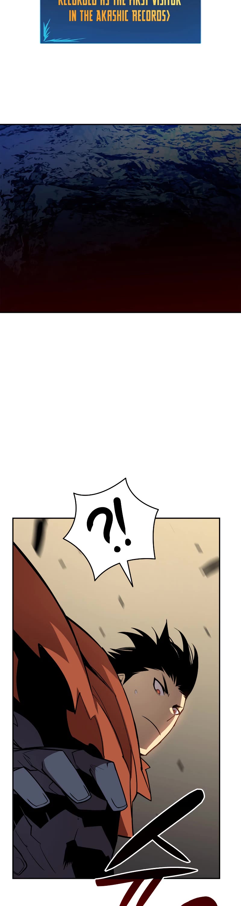 Worn and Torn Newbie chapter 135 page 3