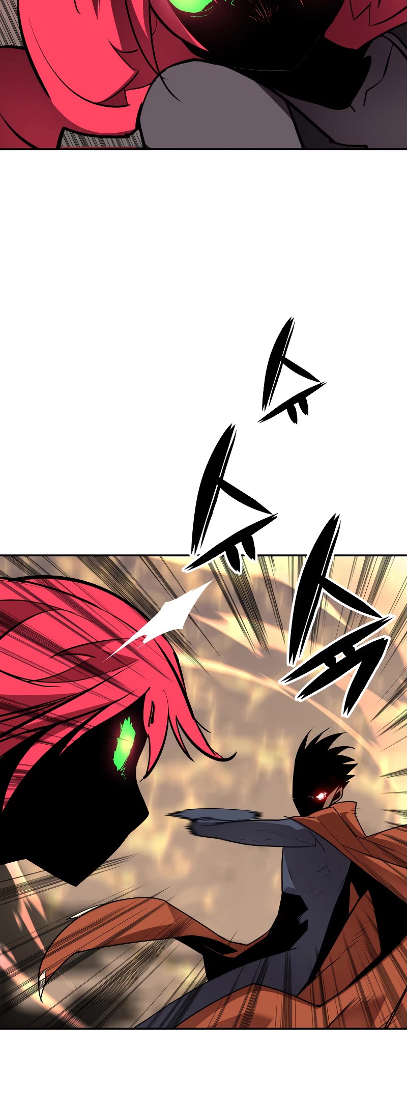 Worn and Torn Newbie chapter 135 page 36