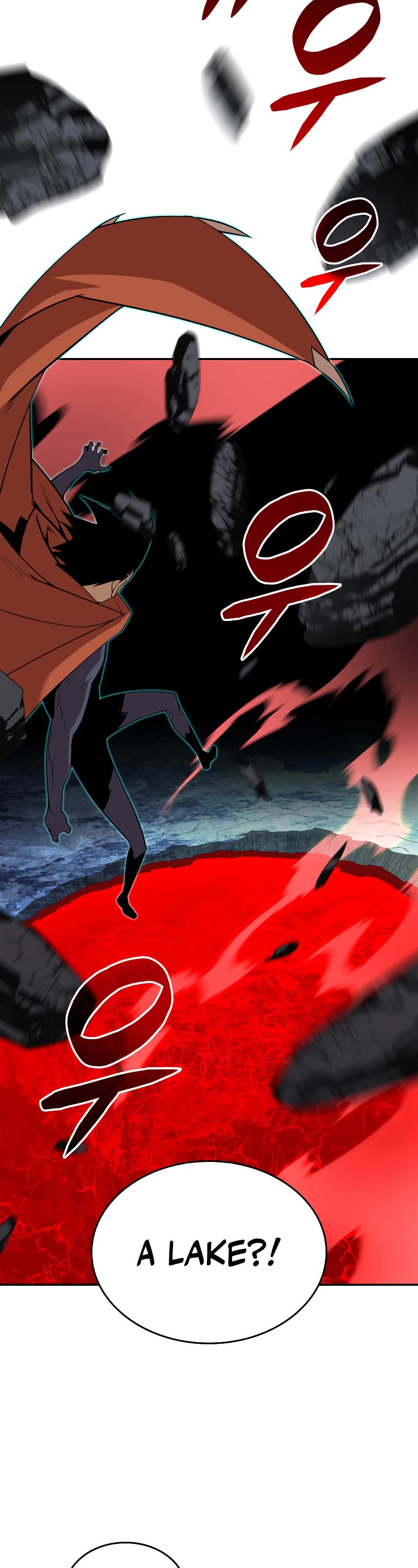 Worn and Torn Newbie chapter 135 page 4