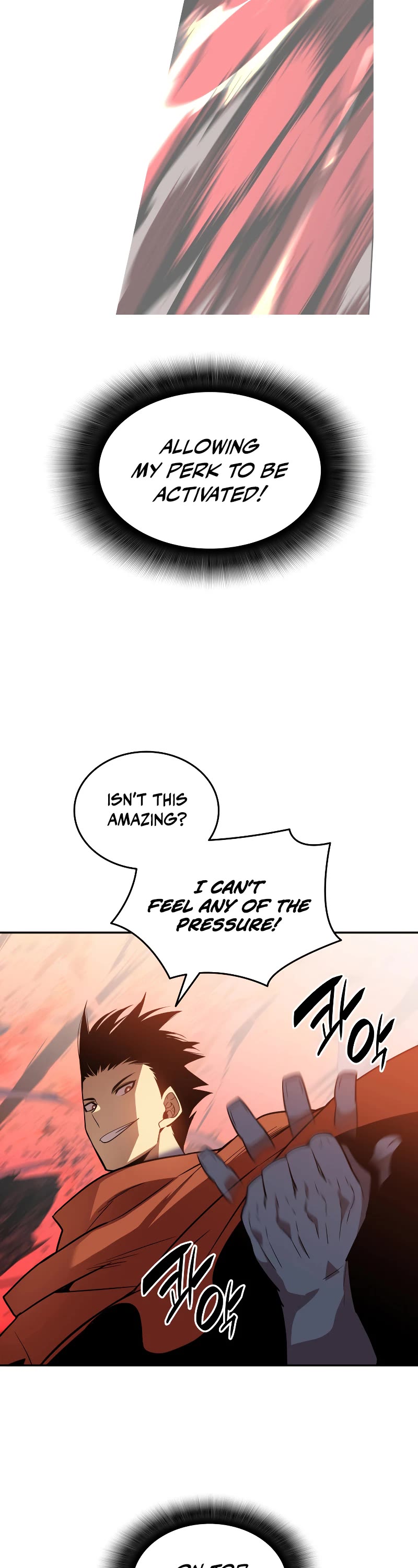 Worn and Torn Newbie chapter 135 page 40