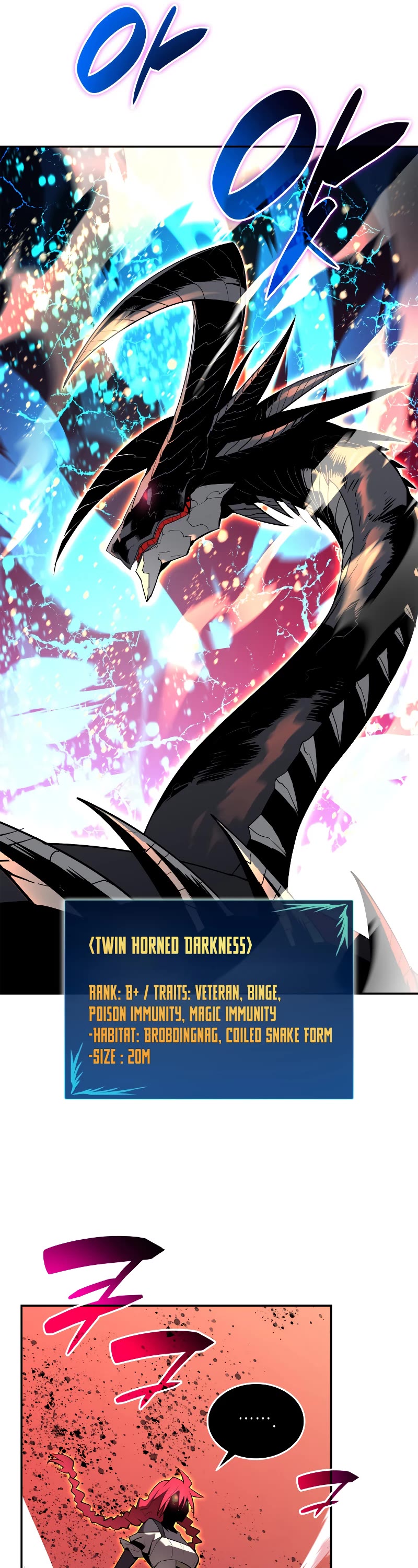 Worn and Torn Newbie chapter 135 page 44