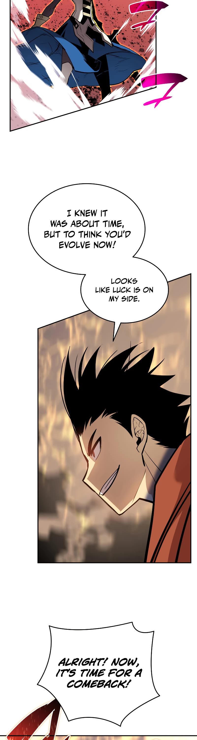 Worn and Torn Newbie chapter 135 page 45