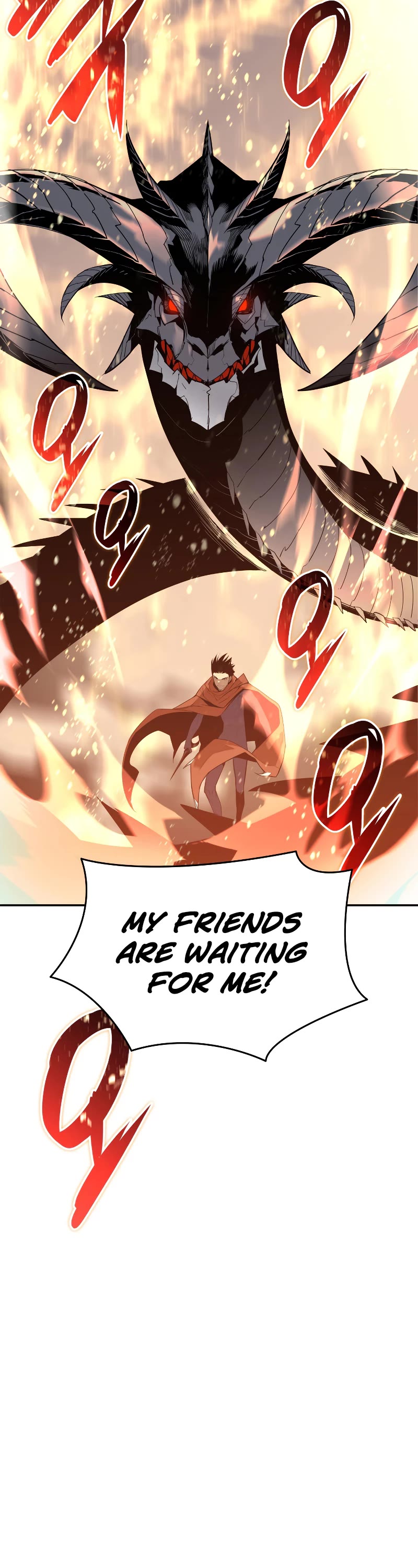 Worn and Torn Newbie chapter 135 page 46