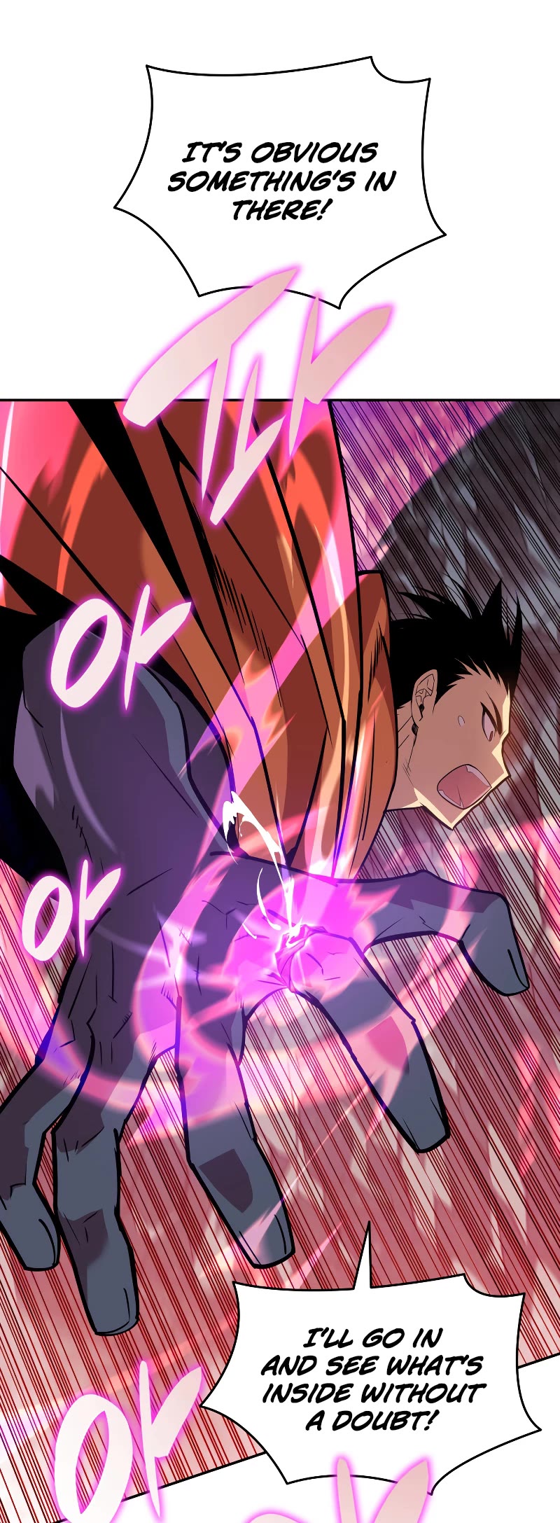 Worn and Torn Newbie chapter 135 page 6