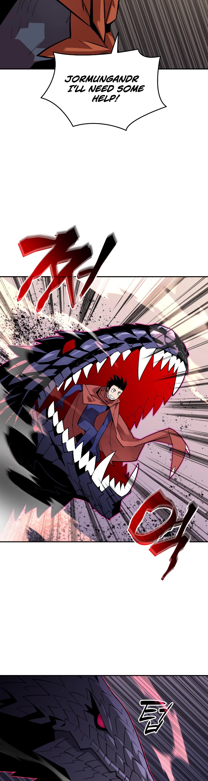 Worn and Torn Newbie chapter 135 page 9