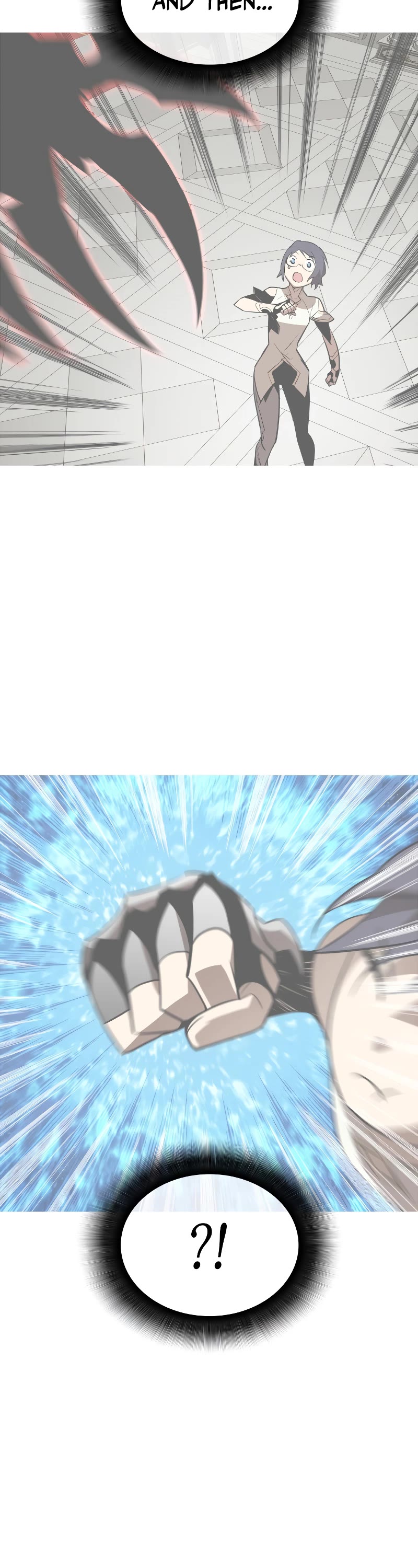 Worn and Torn Newbie chapter 136 page 11