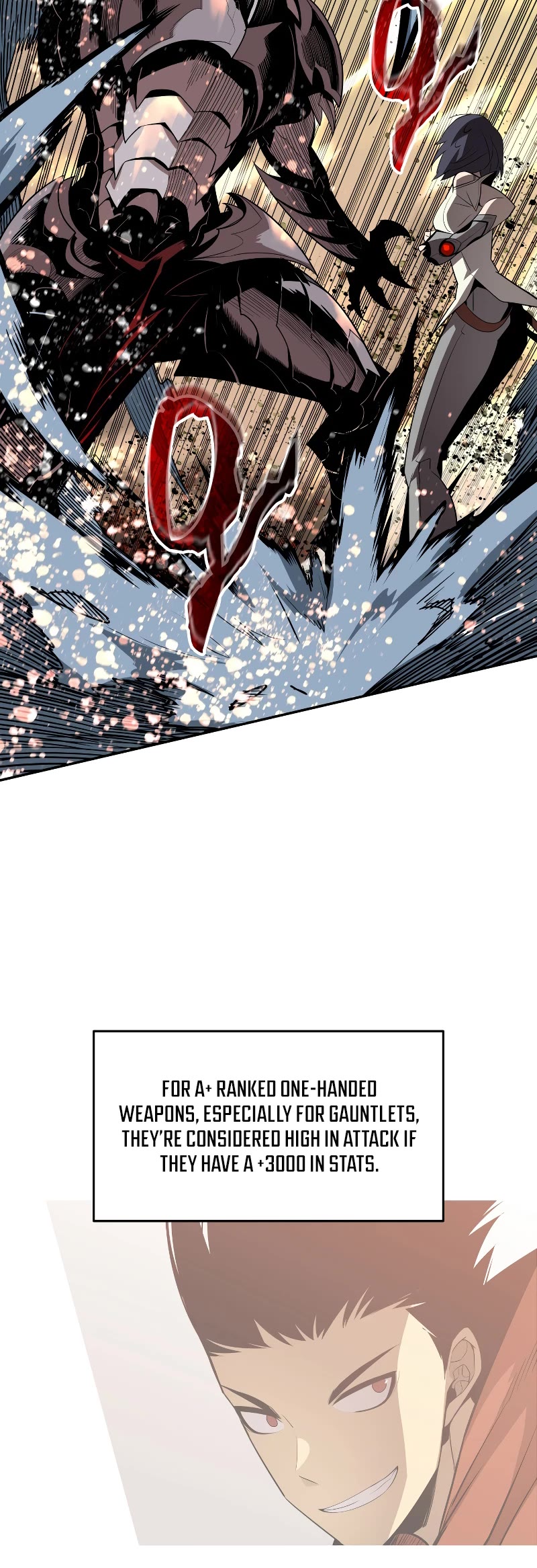 Worn and Torn Newbie chapter 136 page 13