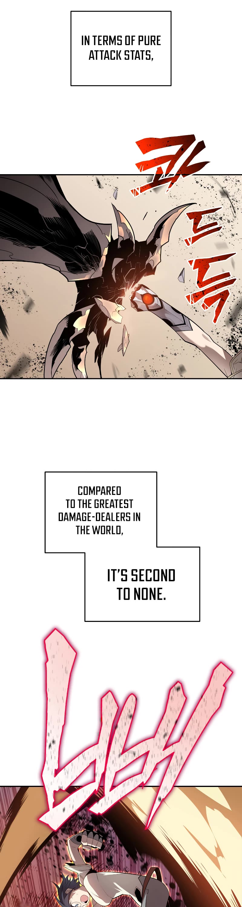 Worn and Torn Newbie chapter 136 page 16