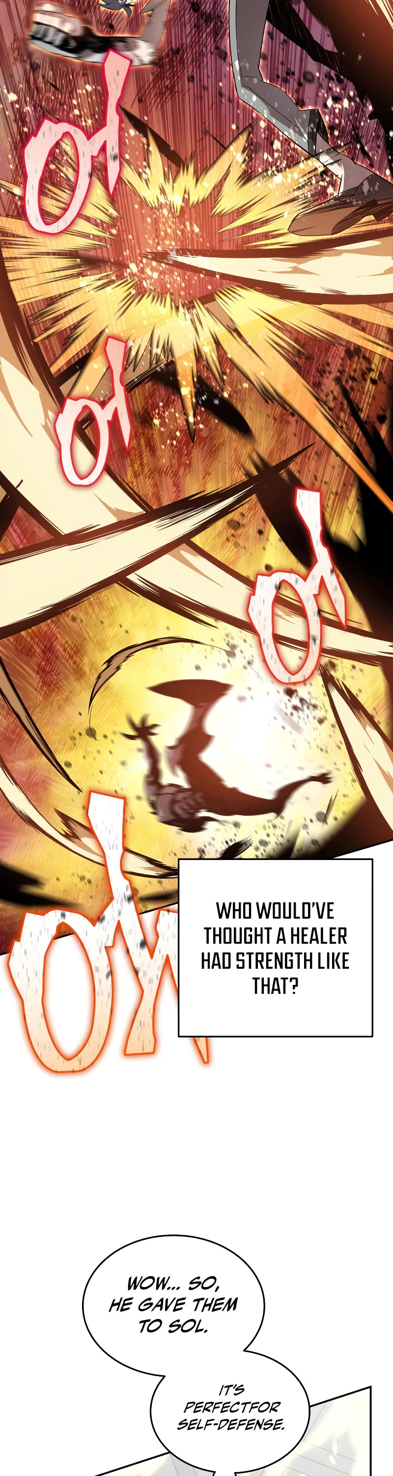 Worn and Torn Newbie chapter 136 page 17