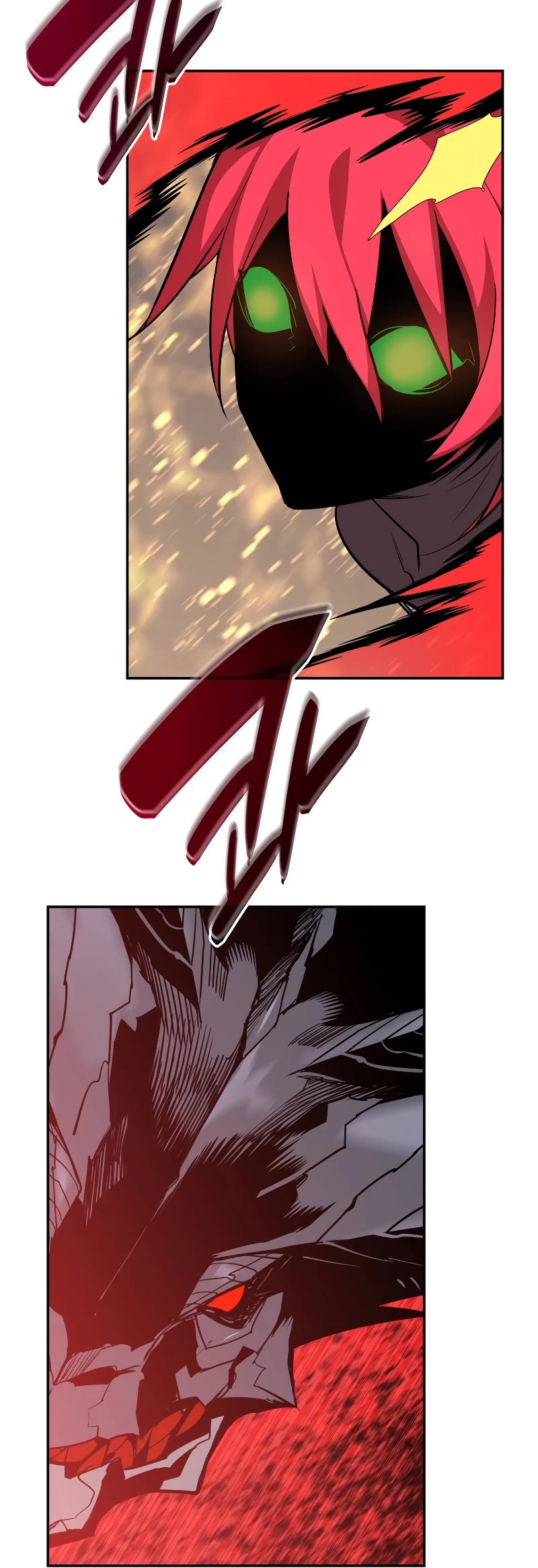 Worn and Torn Newbie chapter 136 page 25