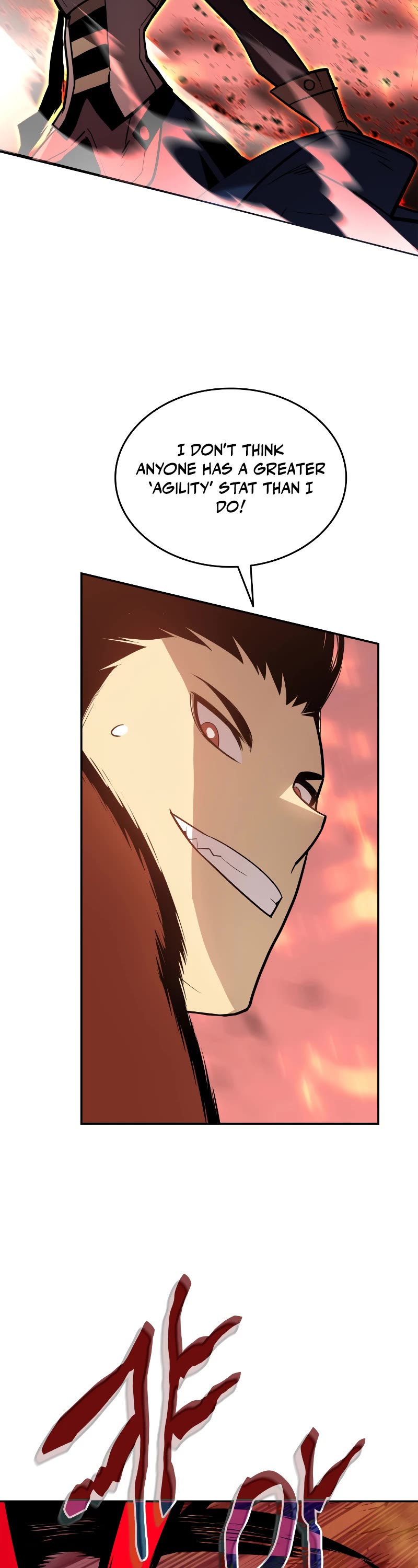 Worn and Torn Newbie chapter 136 page 27