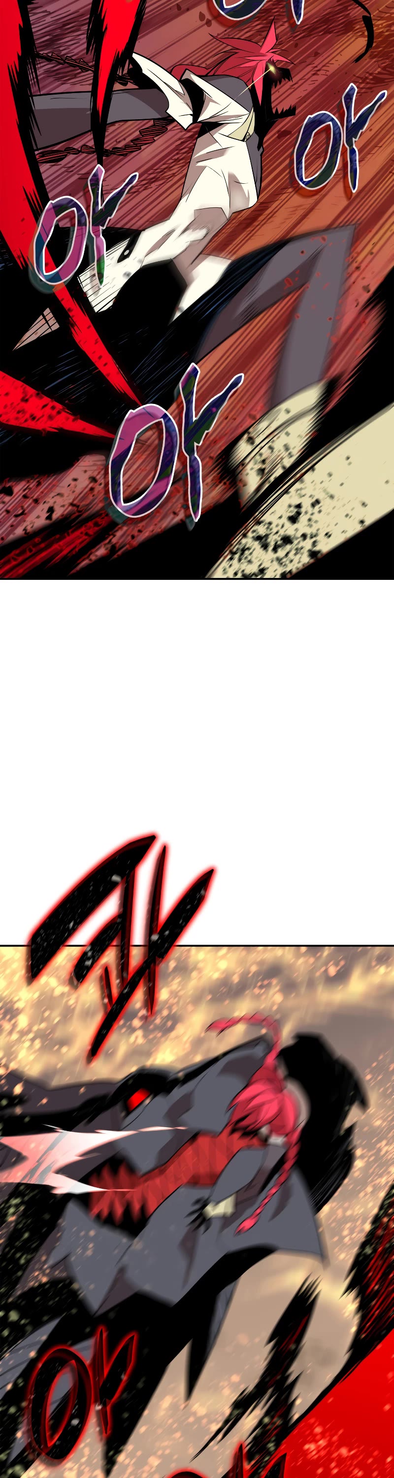 Worn and Torn Newbie chapter 136 page 28