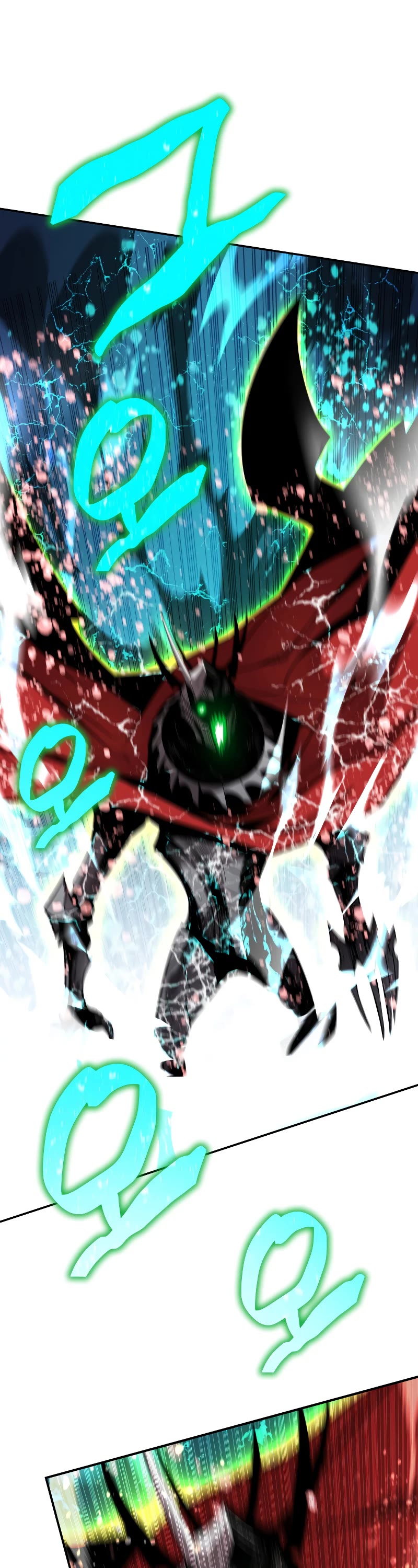 Worn and Torn Newbie chapter 136 page 32