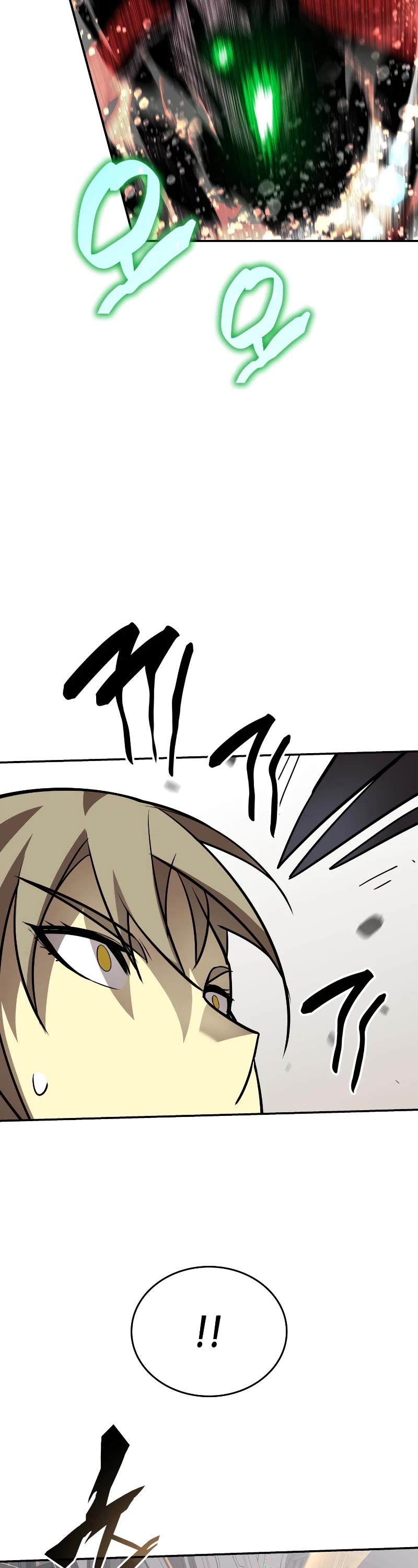 Worn and Torn Newbie chapter 136 page 33