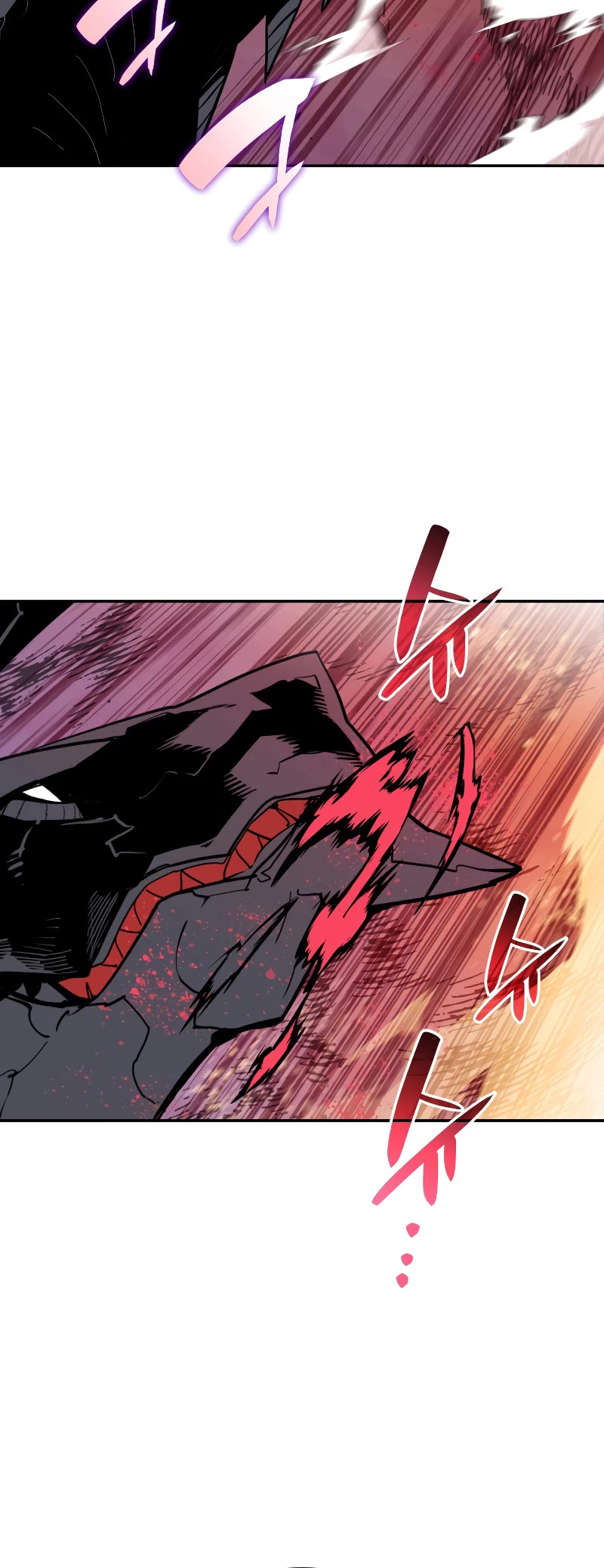 Worn and Torn Newbie chapter 136 page 36