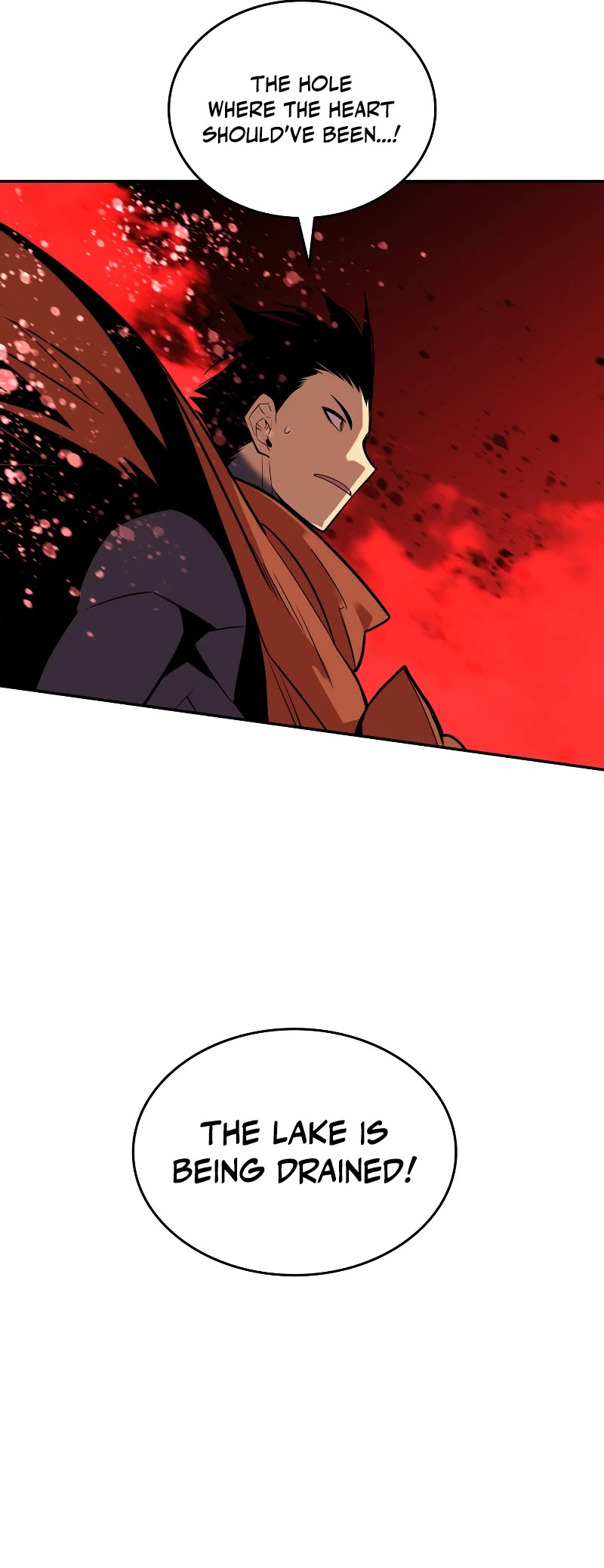 Worn and Torn Newbie chapter 136 page 37