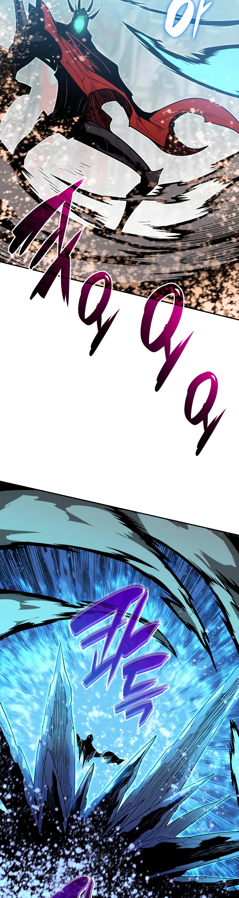 Worn and Torn Newbie chapter 136 page 39