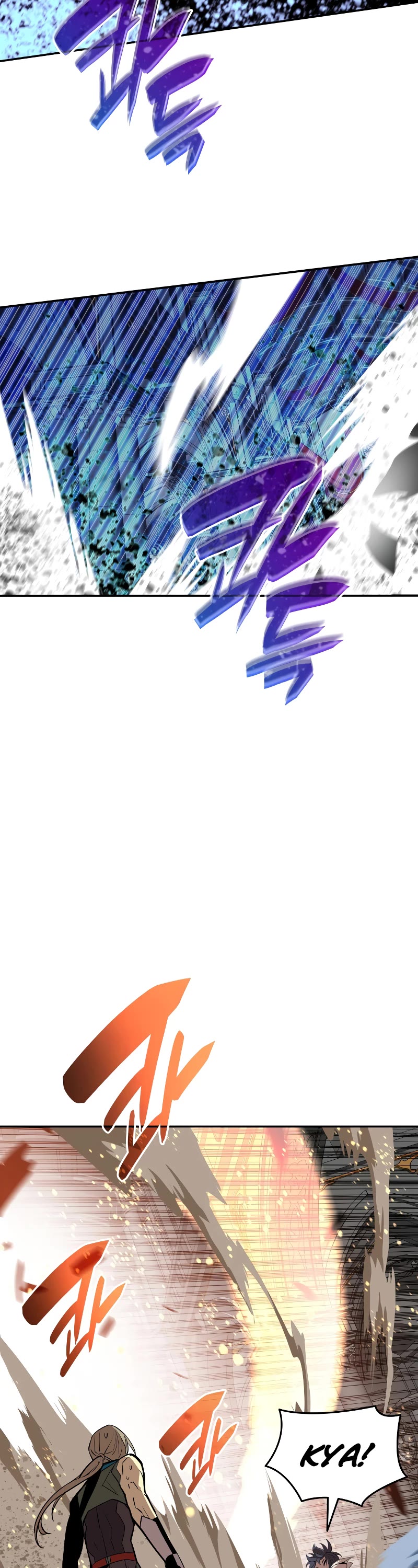 Worn and Torn Newbie chapter 136 page 40