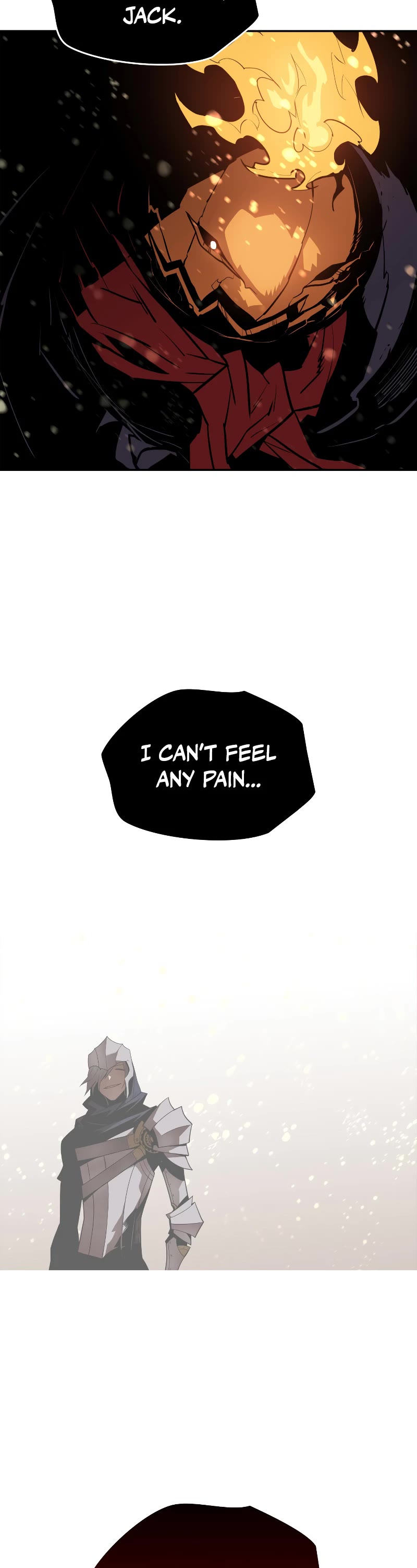 Worn and Torn Newbie chapter 136 page 46