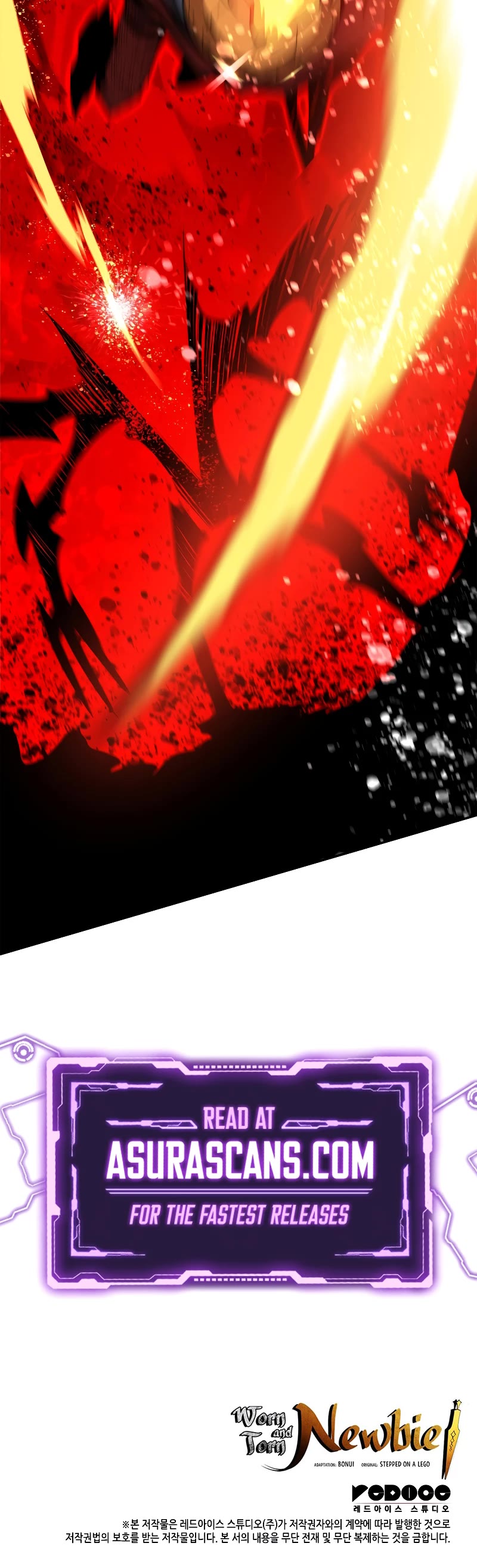 Worn and Torn Newbie chapter 136 page 48