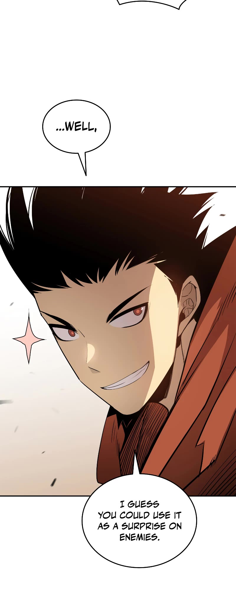 Worn and Torn Newbie chapter 136 page 6