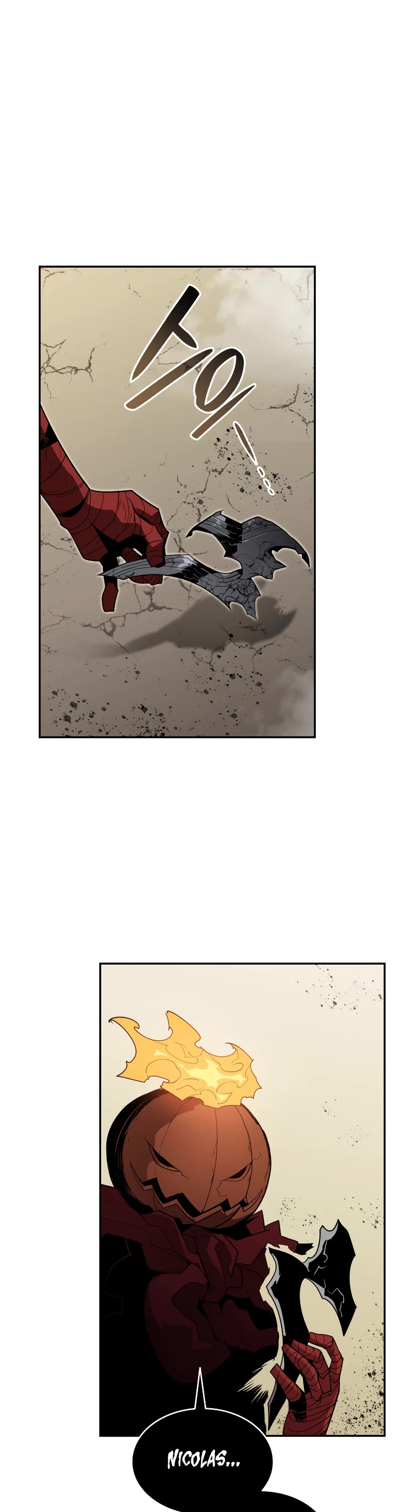 Worn and Torn Newbie chapter 137 page 10