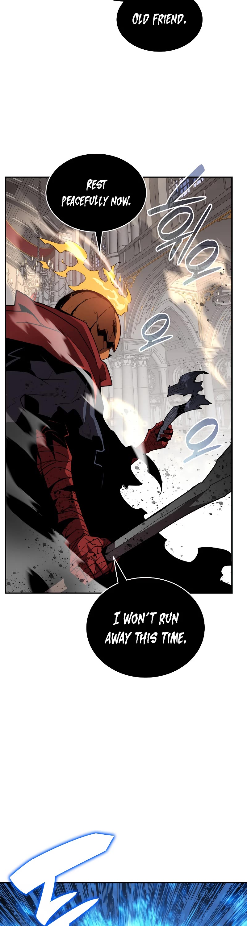 Worn and Torn Newbie chapter 137 page 11