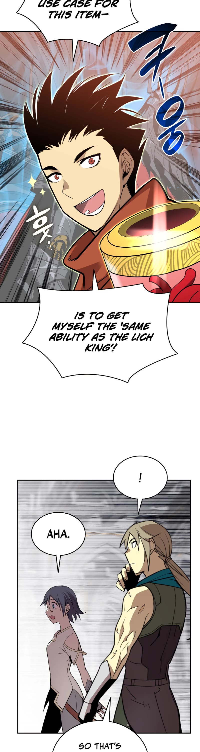 Worn and Torn Newbie chapter 137 page 16