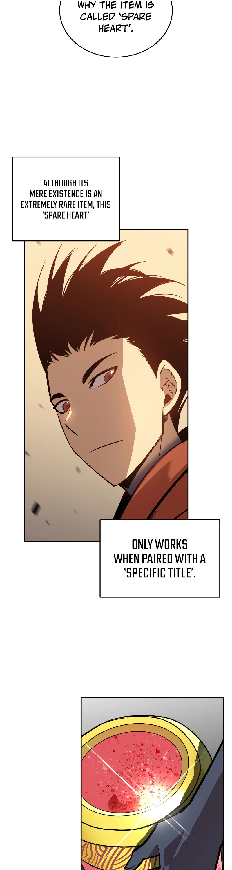 Worn and Torn Newbie chapter 137 page 17