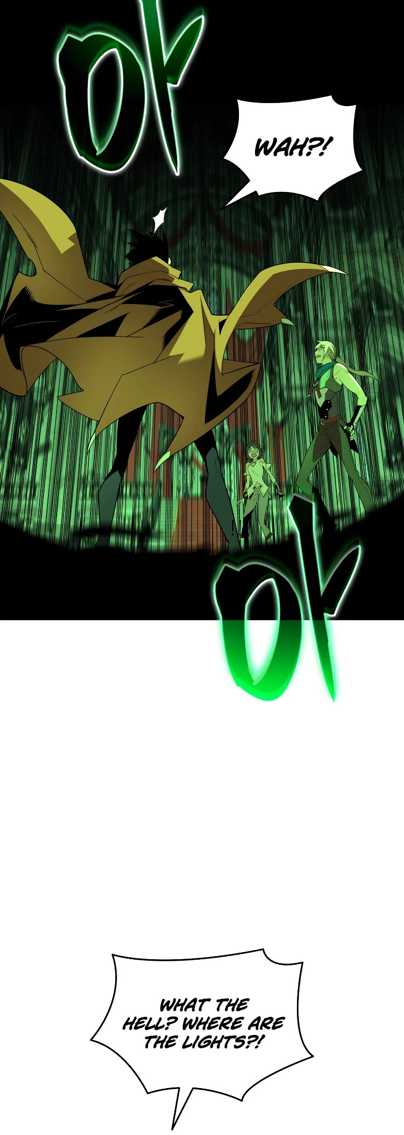 Worn and Torn Newbie chapter 137 page 19