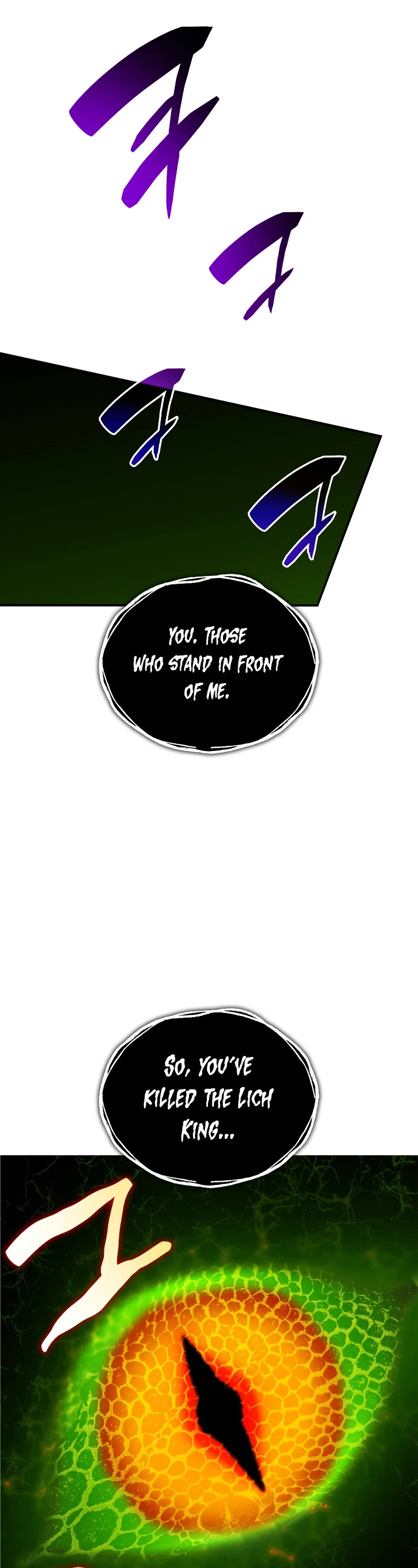 Worn and Torn Newbie chapter 137 page 21