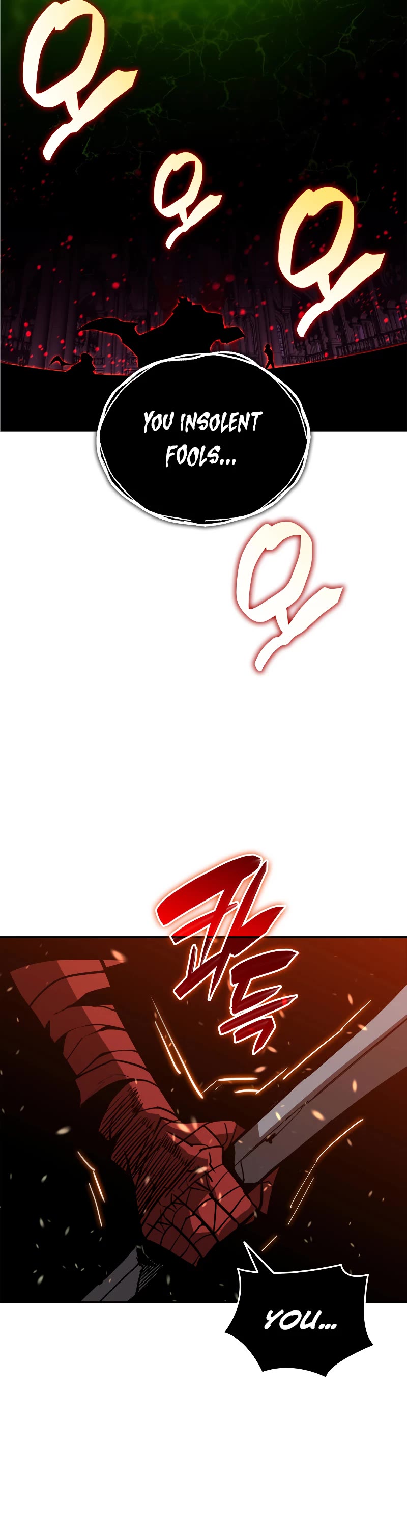 Worn and Torn Newbie chapter 137 page 22