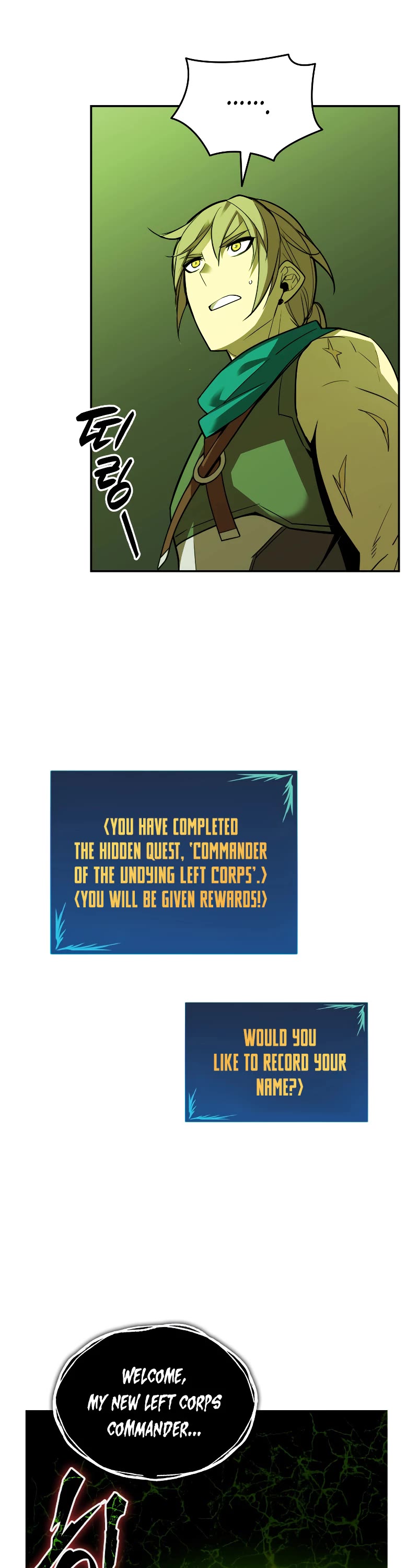 Worn and Torn Newbie chapter 137 page 28