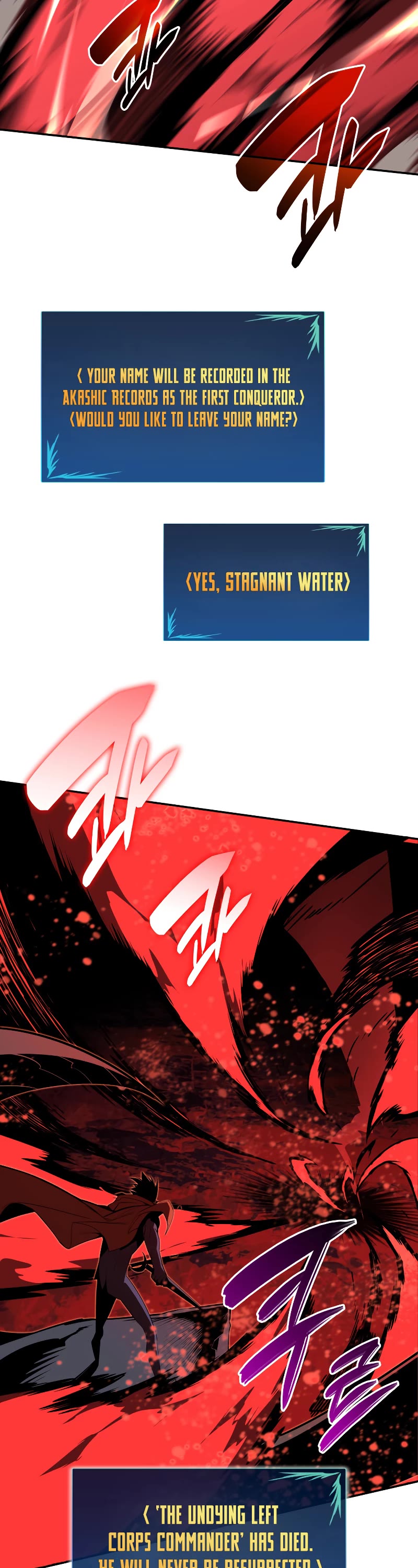 Worn and Torn Newbie chapter 137 page 3