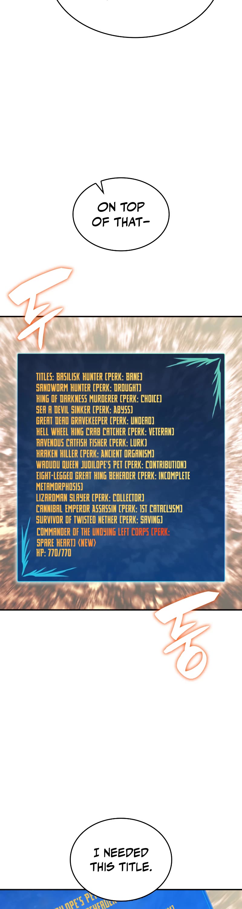 Worn and Torn Newbie chapter 137 page 32