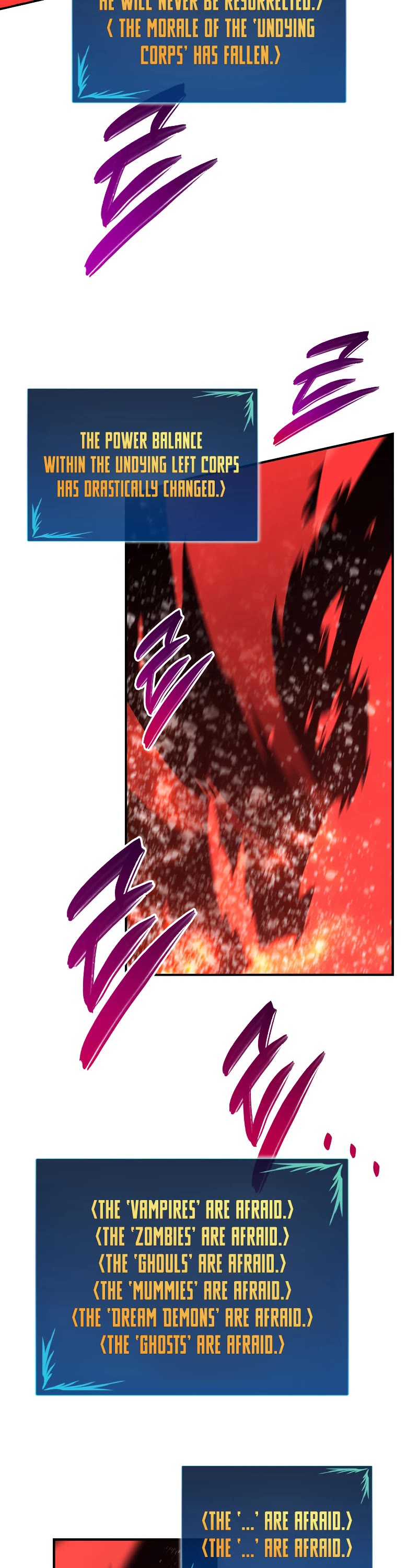 Worn and Torn Newbie chapter 137 page 4